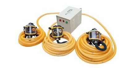 长管呼吸器 长管呼吸器